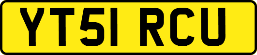 YT51RCU