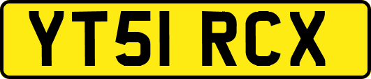 YT51RCX