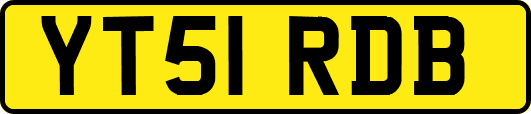 YT51RDB
