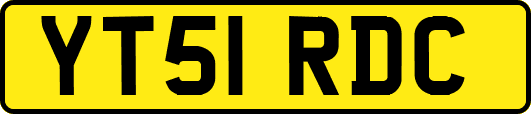 YT51RDC