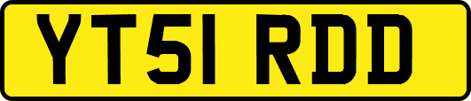 YT51RDD