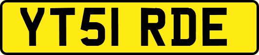 YT51RDE