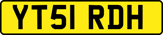 YT51RDH