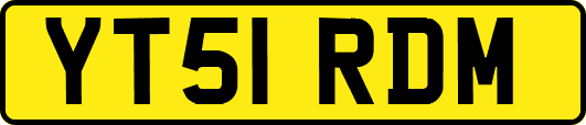 YT51RDM