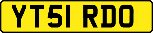 YT51RDO
