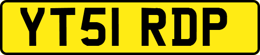 YT51RDP
