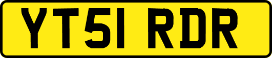 YT51RDR