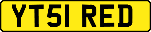 YT51RED