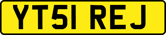 YT51REJ