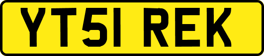 YT51REK