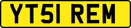 YT51REM