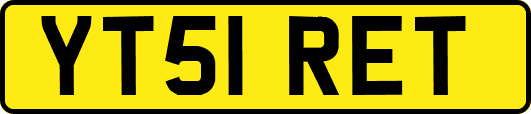 YT51RET