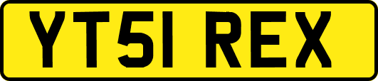 YT51REX