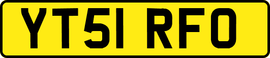 YT51RFO