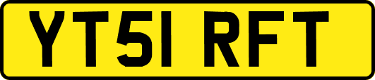 YT51RFT