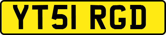 YT51RGD