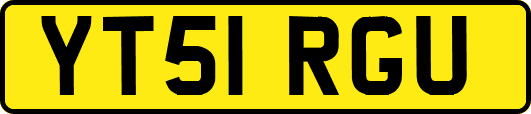 YT51RGU