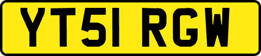 YT51RGW