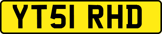 YT51RHD