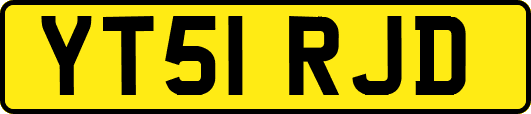YT51RJD