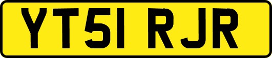 YT51RJR