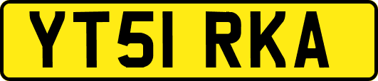 YT51RKA