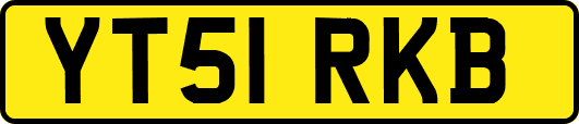 YT51RKB