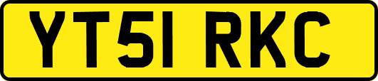 YT51RKC