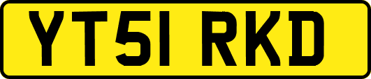 YT51RKD