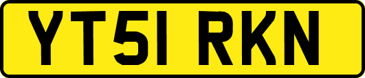 YT51RKN