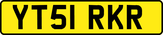 YT51RKR
