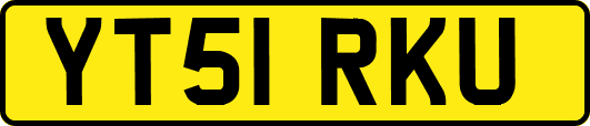 YT51RKU