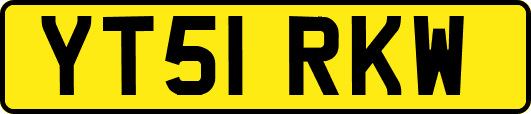 YT51RKW