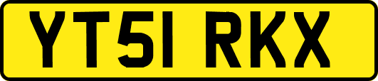 YT51RKX
