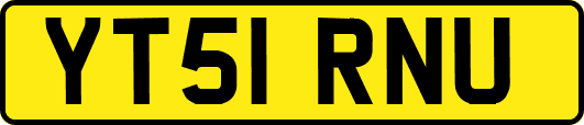 YT51RNU