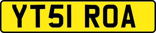 YT51ROA