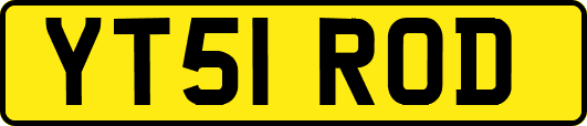 YT51ROD