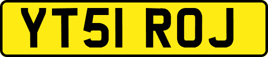 YT51ROJ