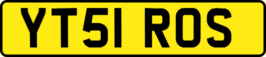 YT51ROS