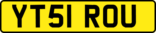 YT51ROU