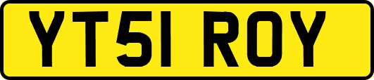 YT51ROY