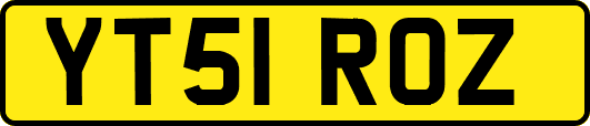 YT51ROZ