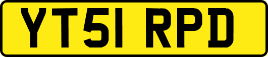 YT51RPD