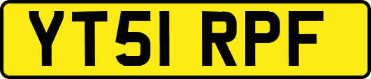 YT51RPF