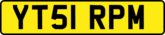 YT51RPM