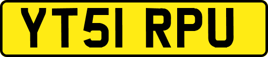 YT51RPU