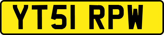 YT51RPW