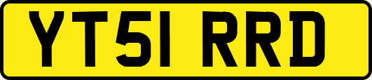 YT51RRD