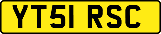 YT51RSC