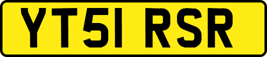 YT51RSR